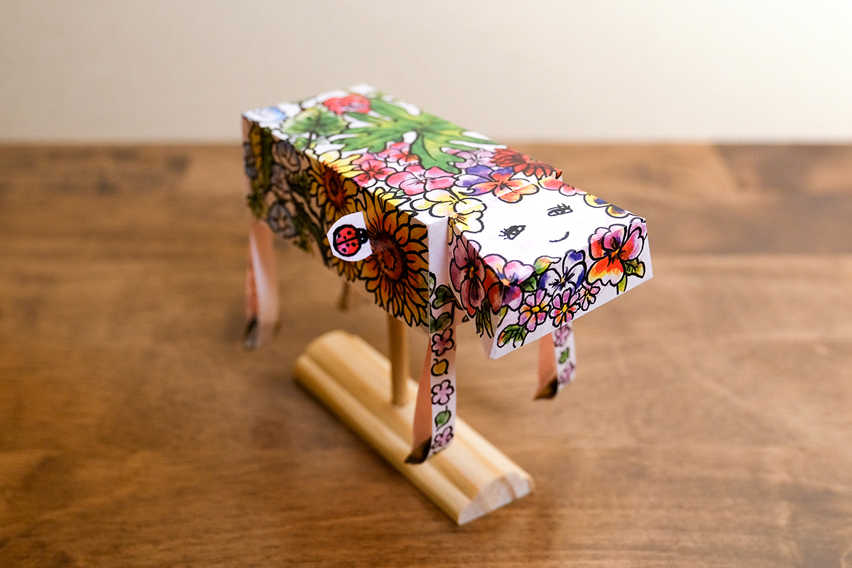 秘密の花園　その１