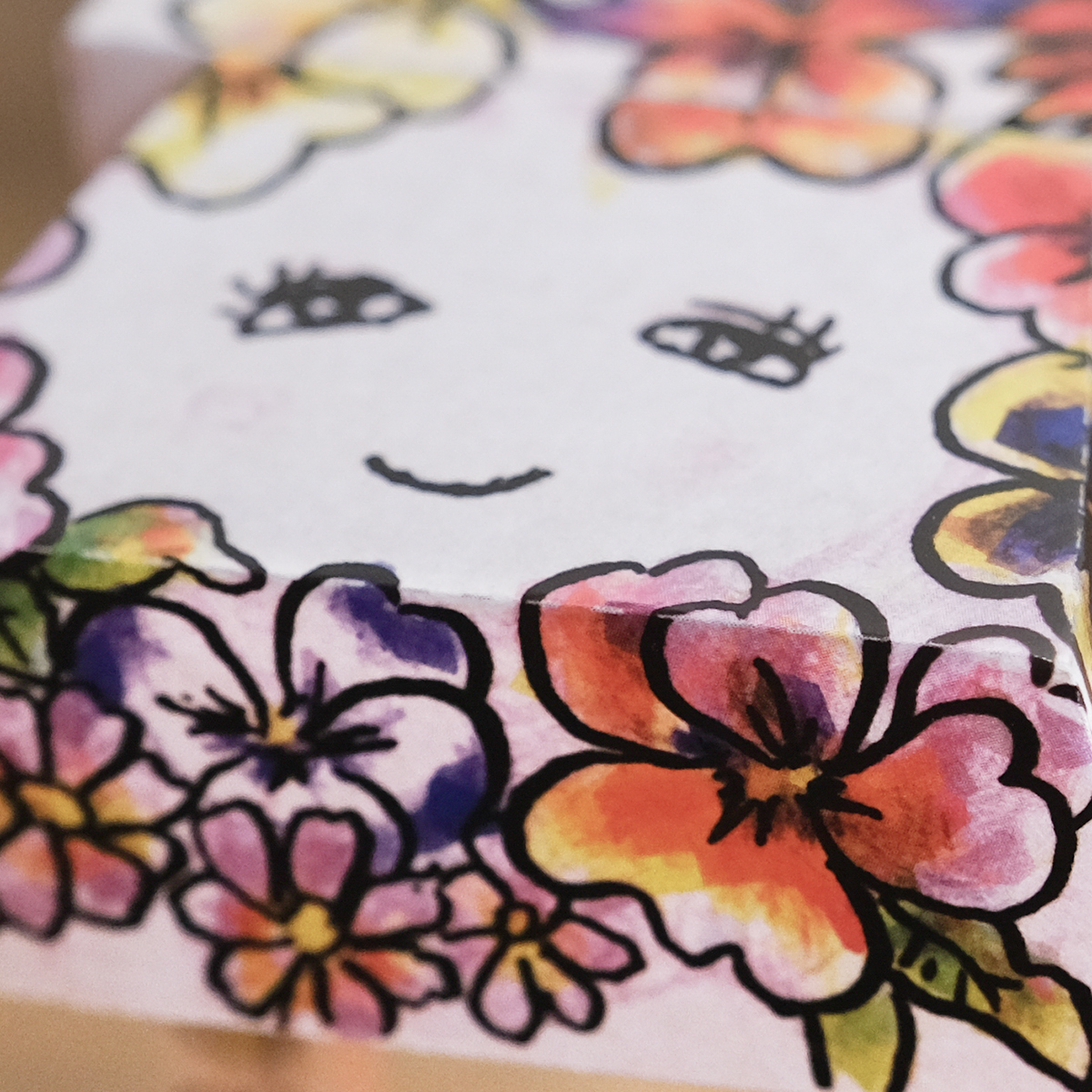 秘密の花園　その１