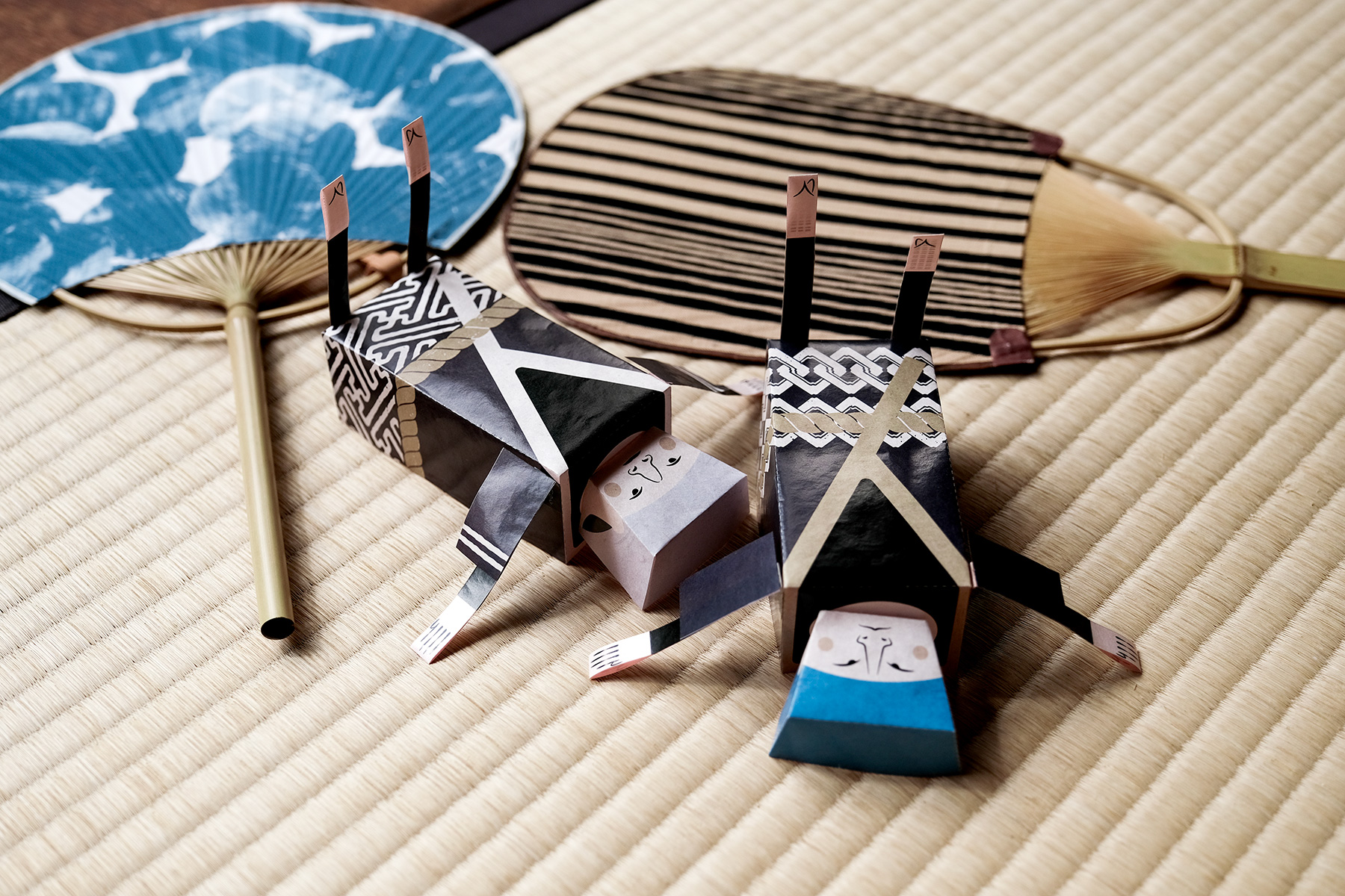 三河ずぼんぼ-うなごおじ